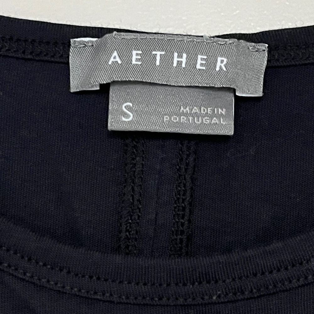 Aether Tshirt - Picture 2 of 6